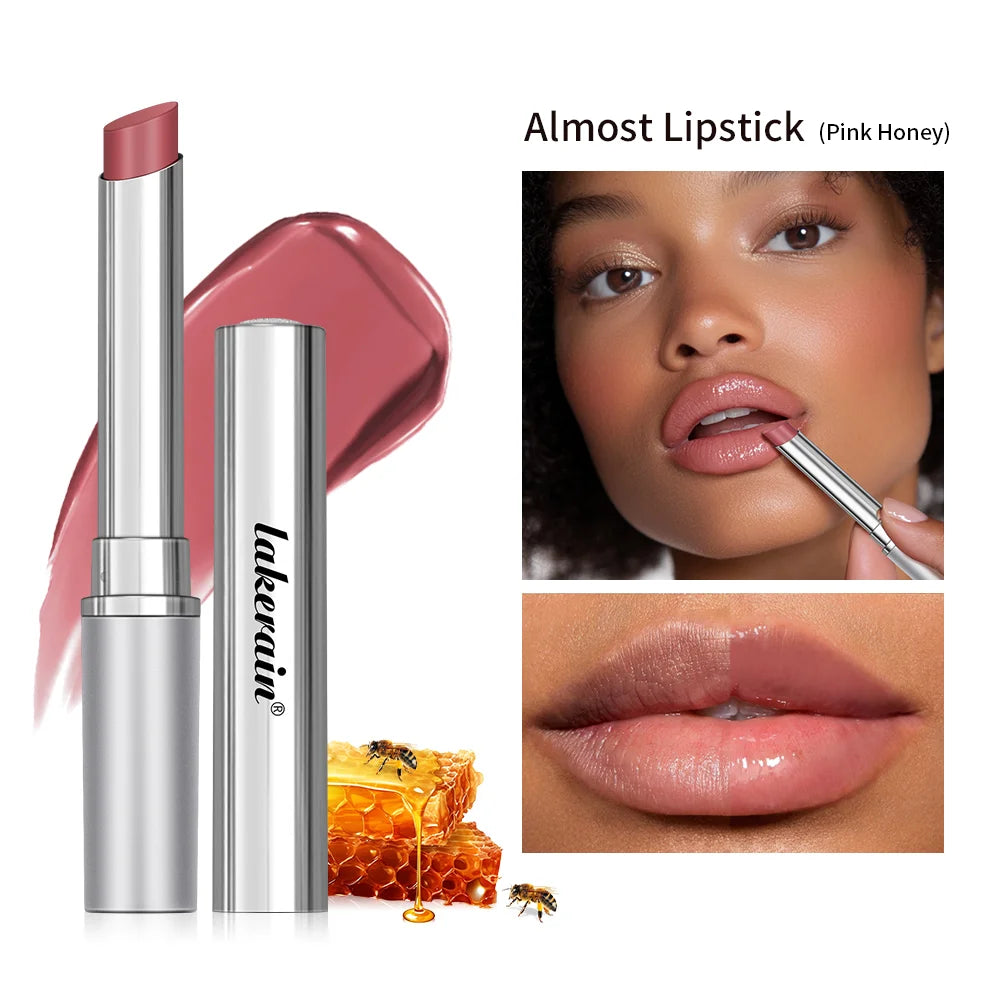 Black Honey Lip Plumping Gloss