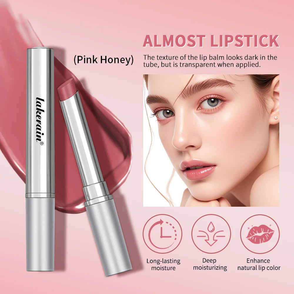 Black Honey Lip Plumping Gloss